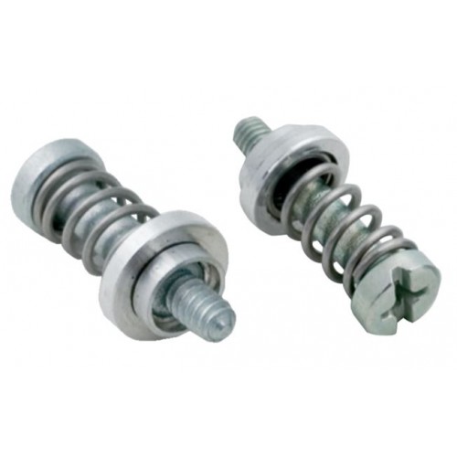 Heat Sink Captive Screw